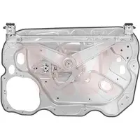 VAN WEZEL 1863261 Elektrischer Fensterheber Vorne Links für FORD Focus II Schrägheck (DA, HCP, DP) Focus II Kombi (DA, FFS, DS) KUGA I C-MAX (DM2)