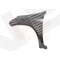 VAN WEZEL Kotflügel [Hersteller-Nr. 5488657] für Toyota