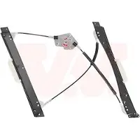 VAN WEZEL Fensterheber 0377261