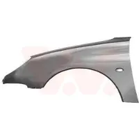 VAN WEZEL Kotflügel ** Equipart 4028655 vorne links für Peugeot