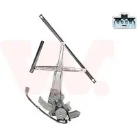 VAN WEZEL 2565263 Elektrischer Fensterheber Vorne Links für HONDA CR-V I (RD)