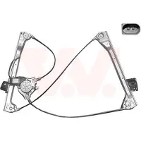 VAN WEZEL Fensterheber [Hersteller-Nr. 0647261] für BMW