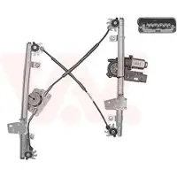 VAN WEZEL Fensterheber 3352265