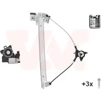 VAN WEZEL Fensterheber 2740264
