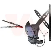 VAN WEZEL Fensterheber 5235261 vorne links für Suzuki