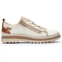 Pikolinos Sneaker Vigo W3W-6979C1 Damen Nata-Schuhgröße 41