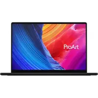 Asus ProArt P16 H7606WP-RJ097W, AMD Ryzen AI 9 HX, 2 GHz, 40,6 cm (16"), 2880 x 1800 Pixel, 32 GB, 2 TB