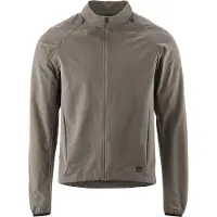Gonso Fahrradjacke "LEGNO" Herren 2-in-1 Jacke, winddichte Radjacke mit Rückentasche, Windjacke