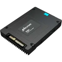 Crucial 7450 PRO U.3 PCI Express 4.0 3D TLC NAND NVMe