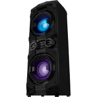 SVEN Party Speaker PS-1500, 500W Bluetooth (black)