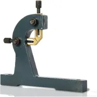 Optimum Mitlaufende Lünette Ø max. 34 mm für TU 2506 / TU 2406