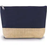 Kimood toiles de coton et jute