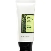 CosRx Aloe Vera Beruhigende Sonnencreme Lsf50+ Pa+++ Gesichtscreme 50 Ml