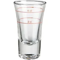 Bormioli Rocco Dublino Stamper 5,7cl; 2+4cl /-/ RR *