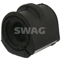 SWAG 30 10 3090 Lagerung Stabilisator Stabigummi Vorne für FORD TRANSIT CONNECT (P65, P70, P80) Tourneo Connect Mk1