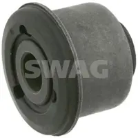 SWAG Lagerung Lenker für CITROËN C5 II Break (RE) Vorne Unten Vorne 64 92 6128