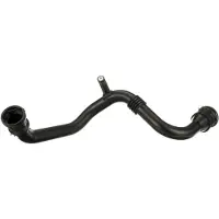 Gates 09-1715 Turbo Ladeluftschlauch für RENAULT MEGANE III Grandtour (KZ0/1) Scénic III (JZ0/1) GRAND SCÉNIC III (JZ0/1) Megane III Schrägheck