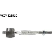 Skf Axialgelenk Spurstange VKDY 825510 für Fiat Fullback Pick-UP
