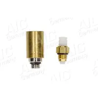AIC Ventil Druckluftanlage 59510 Hinten Vorne für VW Touareg (7LA, 7L6, 7L7)