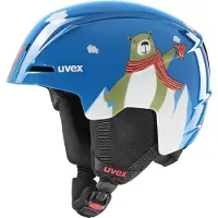 Uvex Viti Junior-helm