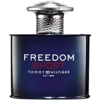 Tommy Hilfiger Freedom Sport Eau De Toilette 50 ml (man)