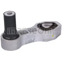 ORIGINAL IMPERIUM Motorlager Hinten Links für FIAT 500 (312) 25877