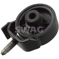 SWAG Motorlager Gummimetalllager Hinten für FIAT Fullback Pickup (502, 503) 80 10 3304