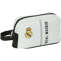 Real Madrid RealMadrid Kühltasche 1ª EQUIP. 24/25, Weiß