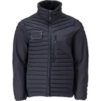 Mascot Customized 22115 Isolierte Jacke