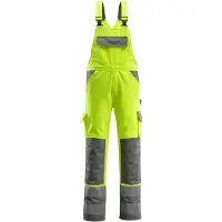 Mascot Safe Compete 07169 Overall Mit Knieschutztaschen