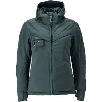 Mascot 22045-657-34-3XL, Jacke, Frau, 3XL, 120 cm, Polyester, 200 g/m²