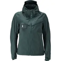 Mascot Customized 22011 Outer Lining Jacke