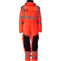 Mascot Winter-overall Mit Knieschutztaschen