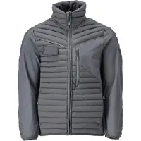Mascot Customized 22115 Isolierte Jacke
