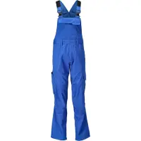 Mascot Accelerate 21869 Overall Mit Knieschutztaschen