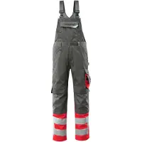 Mascot Safe Supreme 15669 Overall Mit Knieschutztaschen
