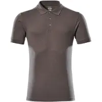 Mascot Polo-Shirt Crossover 51587, Farbe:dunkelanthrazit, Größe:XL