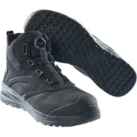 Mascot F0253-909-0909-36, Schwarz, 970 g, 1 Stück(e)