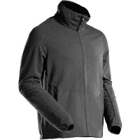 Mascot Customized 22803 Halbreißverschluss-sweatshirt