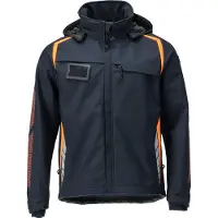 Mascot Accelerate Safe 23002 Jacke