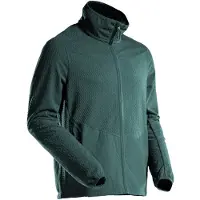 Mascot Customized 22803 Halbreißverschluss-sweatshirt