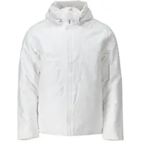 Mascot Herren Winterjacke CUSTOMIZED Weiß 5XL - 22435-231-06-5XL - Weiß