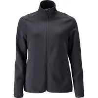 Mascot Damen Fleecepullover mit Reißverschluss CUSTOMIZED Schwarzblau XXL - 22553-608-010-2XL - Schwarzblau