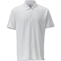 Mascot 17083-941-06-M, T-Shirt, Uni, Weiß, M, 100 cm, Polyester