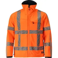 Mascot Jacke