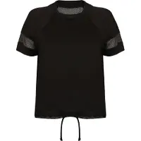Tombo Oversized-T-Shirt, Damen
