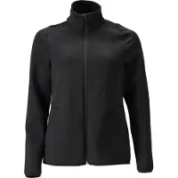 Mascot Fleecepullover mit Reißverschluss 22553, Damen Gr. XS, schwarz