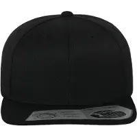 Flexfit 110 Fitted Snapback Kappe