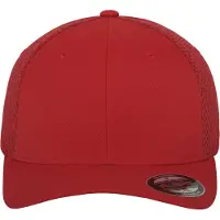 Flexfit Flex Cap "Unisex Tactel Mesh"