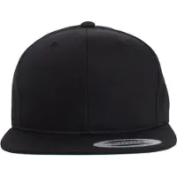 Flexfit Flex Cap "Snapback Pro-Style Twill Snapback Youth Cap"
